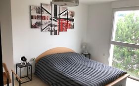 Chambres chez Philippe